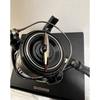 SHIMANO - 美品 使用4回 21年製 シマノ19ヴァンキッシュ 2500SHGの通販