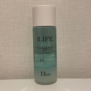 ディオール(Dior)の【Dior】ライフ　バランシング　ソルベ　ウォーター(化粧水/ローション)