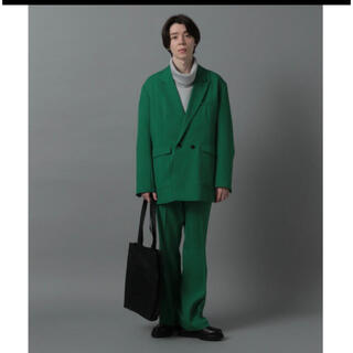 ハレ メンズファッション（グリーン・カーキ/緑色系）の通販 300点以上 