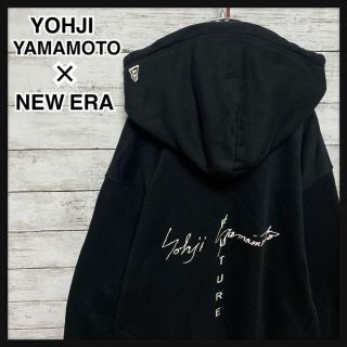 ヨウジヤマモト パーカー(メンズ)の通販 300点以上 | Yohji Yamamotoの ...