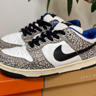 nike sb dunk lowの通販 20,000点以上 | フリマアプリ ラクマ