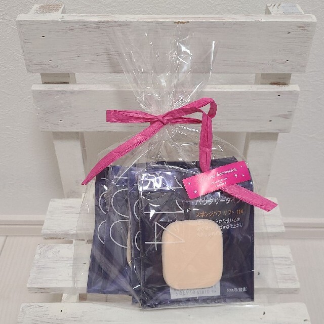 SHISEIDO (資生堂) - 資生堂スポンジパフ_角・ソフトタッチ100 114の通販 by Rmam's shop|シセイドウならラクマ SHISEIDO (資生堂) - 資生堂スポンジパフ_角・ソフトタッチ100 114の通販 by Rmam's shop|シセイドウならラクマ