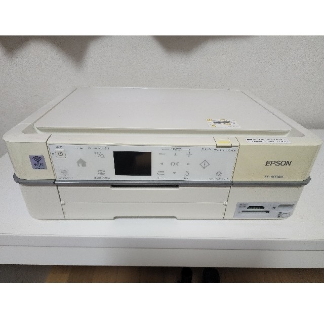 EPSON EP-803AW ジャンク品