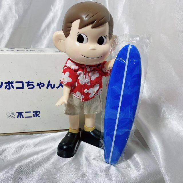 不二家 スポーツポコちゃん - スポーツ 不二家 スポーツポコちゃん - スポーツ