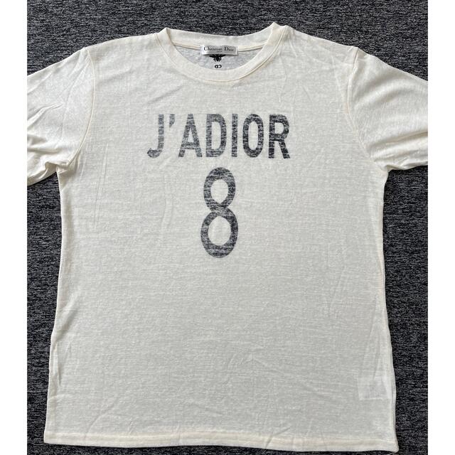 Christian Dior クリスチャンディオール J'ADIOR8 Tシャツ