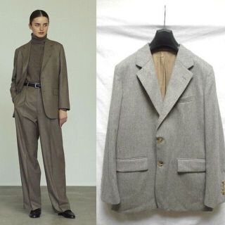 DEUXIEME CLASSE（テーラードジャケット）のフリマアイテム一覧