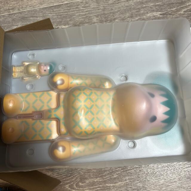 CLOT MEDICOM TOY BE@RBRICK メディコム トイ - www.smithlabresearch.org