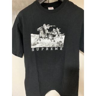 シュプリーム(Supreme)のシュプリーム Tシャツ　本日のみ3900円(Tシャツ/カットソー(半袖/袖なし))