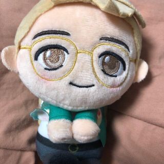 ぬいぐるみo(ぬいぐるみ)
