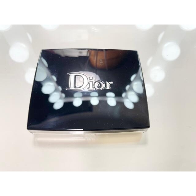 Dior サンク クルール クチュール アイシャドウ