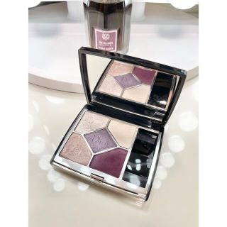 ディオール(Dior)のDior サンク クルール クチュール アイシャドウ(アイシャドウ)