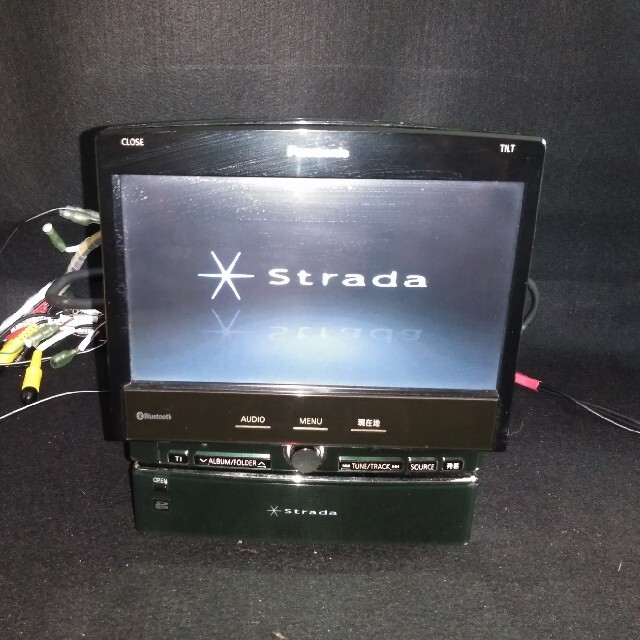 ◇CN-HX900D◇Bluetooth/フルセグ/HDDmusic☆Panas - www.husnususlu.com