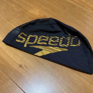 スピード(SPEEDO)のusagi.様専用☆SPEEDO メッシュスイムキャップ(マリン/スイミング)