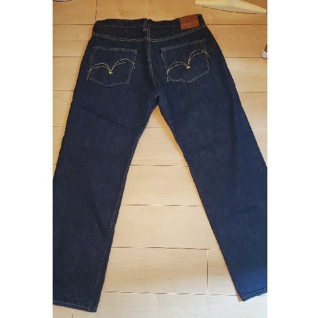 SAMURAI JEANS(サムライジーンズ)のサムライジーンズ SAMURAIJEANS　S3000VX 零モデル メンズのパンツ(デニム/ジーンズ)の商品写真