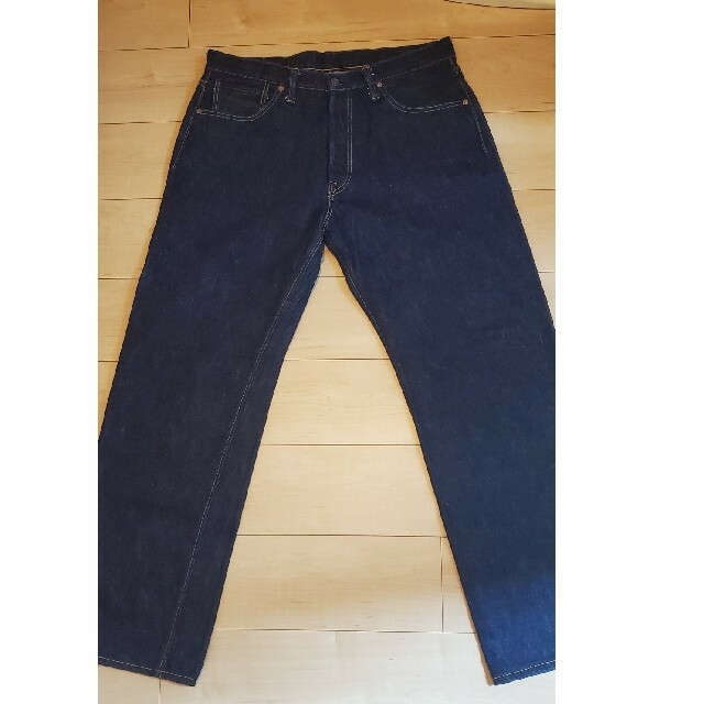 SAMURAI JEANS(サムライジーンズ)のサムライジーンズ SAMURAIJEANS　S3000VX 零モデル メンズのパンツ(デニム/ジーンズ)の商品写真