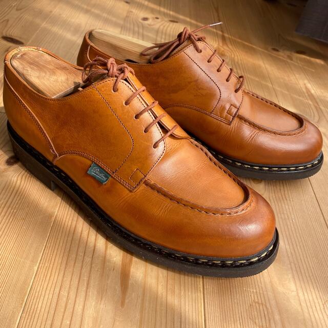 Paraboot パラブーツ シャンボード 9 CHAMBORD