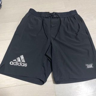 アディダス(adidas)のadidas ハーフパンツ(ショートパンツ)