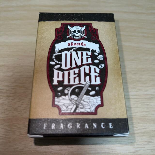 ONEPIECE フレグランス シャンクス primaniacs