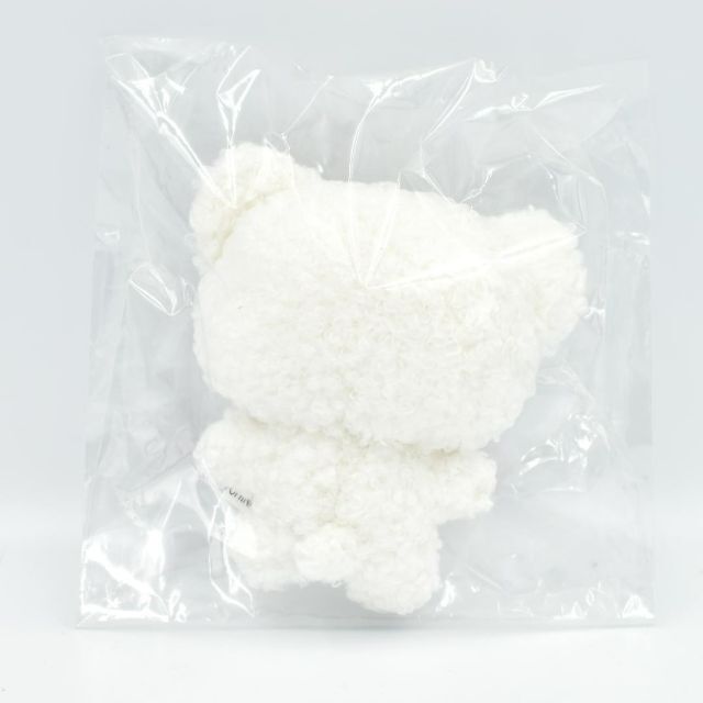 おまけ付✨エスパ　Aespa　Winter ウィンター　ぬいぐるみ　人形　ドール エンタメ/ホビーのCD(K-POP/アジア)の商品写真