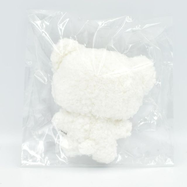 おまけ付✨エスパ Aespa Winter ウィンター ぬいぐるみ 人形 ドールの