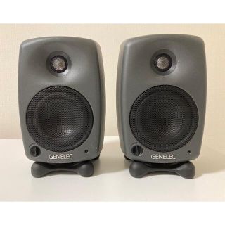 genelec8020の通販 9点 | フリマアプリ ラクマ