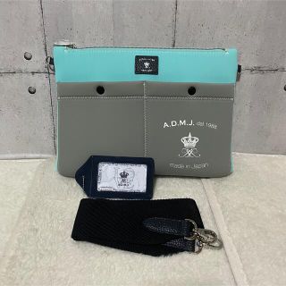 新品】エーディーエムジェイの通販 700点以上 | A.D.M.J.を買うならラクマ