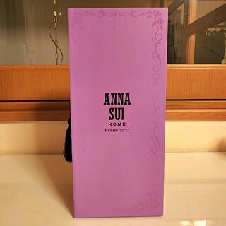 アナスイ(ANNA SUI)のコラボ　ANNA SUI　Francfranc　ルームフレングラス(その他)