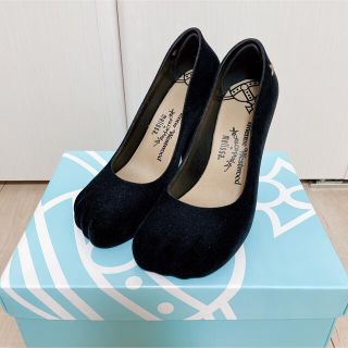 ヴィヴィアン(Vivienne Westwood) ハイヒール/パンプス(レディース)の ...
