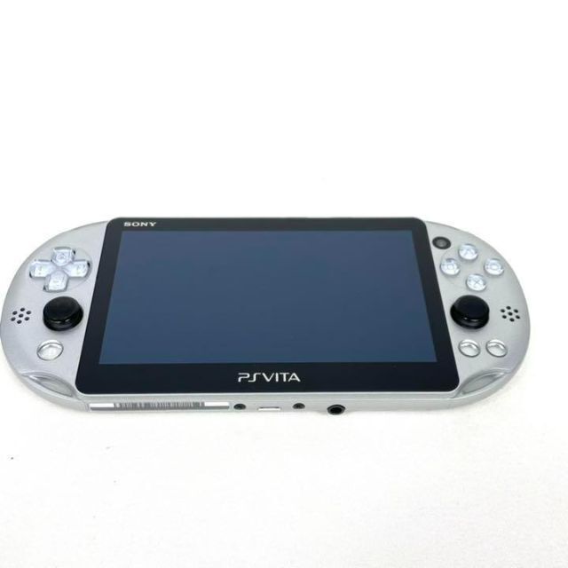 【★希少品&美品★】PlayStation Vita メタルスライムエディション