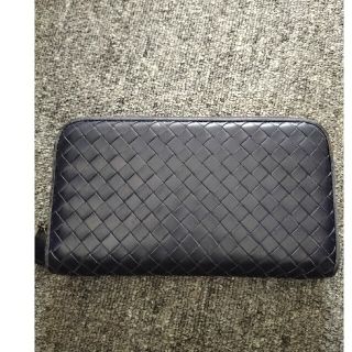 ボッテガヴェネタ(Bottega Veneta)のBOTTEGA　財布(長財布)