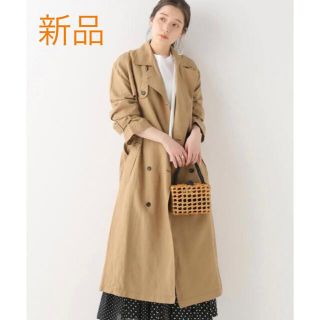 イエナ トレンチコート(レディース)の通販 600点以上 | IENAの ...