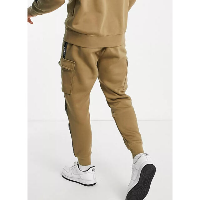 NIKE - NIKE スウェットパンツ 新品未使用の通販 by a-shop NIKE - NIKE スウェットパンツ 新品未使用の通販 by a-shop