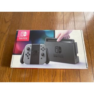 ニンテンドースイッチ(グレー/灰色系)の通販 20,000点以上 ...