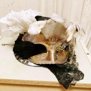 steampunk policehat part2