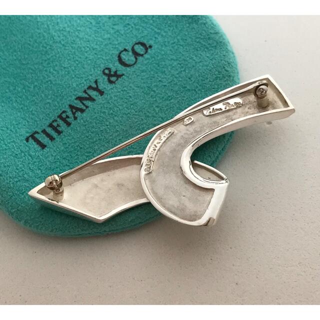 Tiffany ボリューム バタフライブローチ - 通販 - poliparts.com.br