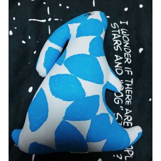 ミナペルホネン うさぎ クッションの通販 62点 | mina perhonenの