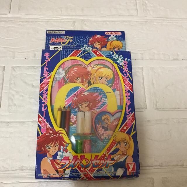 当時物 キューティーハニー おもちゃの通販 by manner's shop 当時物 キューティーハニー おもちゃの通販 by manner's shop