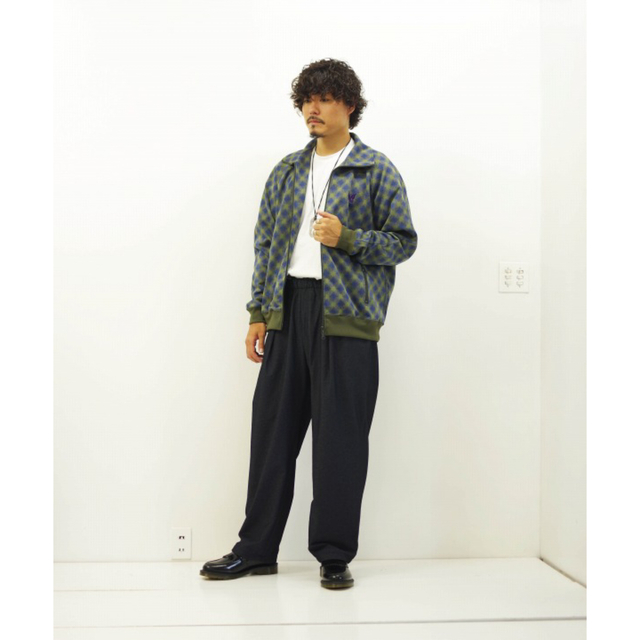 NEEDLES ニードルス トラックジャケット L NEEDLES ニードルス トラックジャケット L