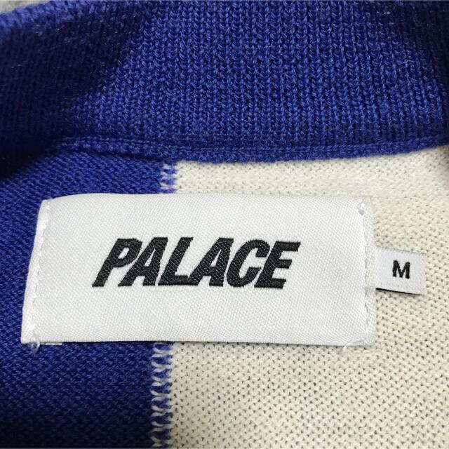 PALACE(パレス)のPALACE ニット メンズのトップス(ニット/セーター)の商品写真