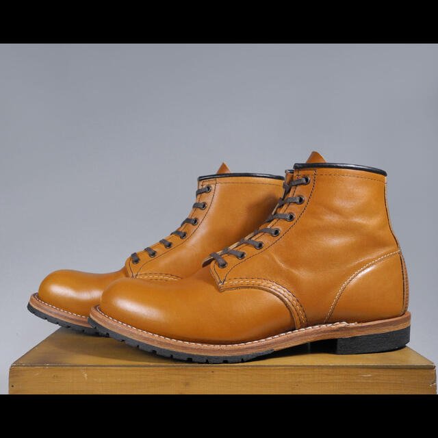 REDWING(レッドウィング)のレッドウィング9413ベックマン9016 9013 9011 9416 メンズの靴/シューズ(ブーツ)の商品写真