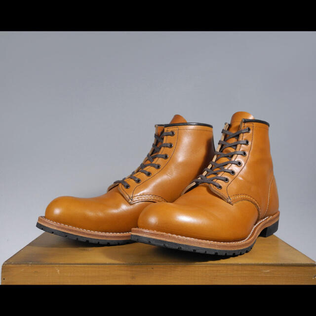 REDWING(レッドウィング)のレッドウィング9413ベックマン9016 9013 9011 9416 メンズの靴/シューズ(ブーツ)の商品写真