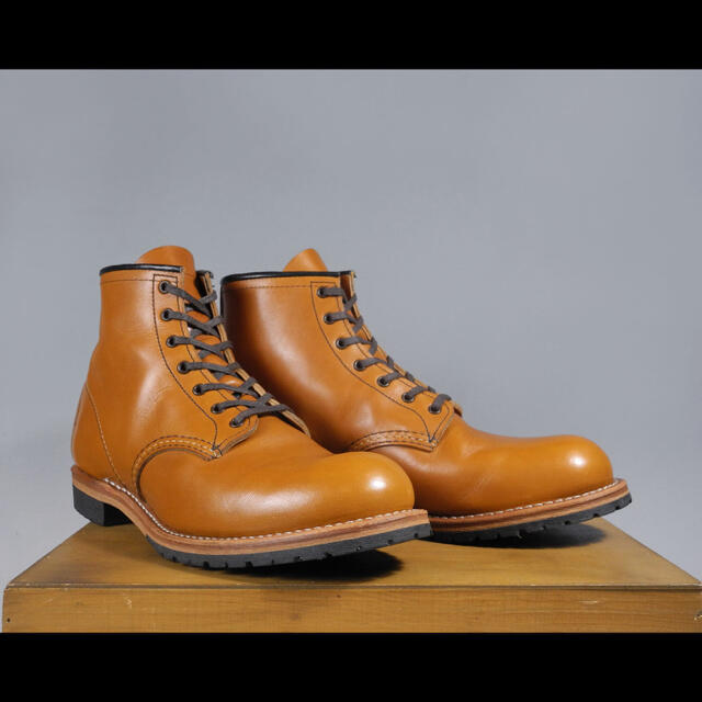 REDWING(レッドウィング)のレッドウィング9413ベックマン9016 9013 9011 9416 メンズの靴/シューズ(ブーツ)の商品写真