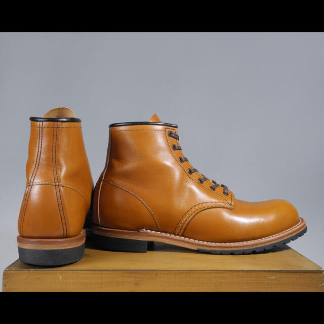 REDWING(レッドウィング)のレッドウィング9413ベックマン9016 9013 9011 9416 メンズの靴/シューズ(ブーツ)の商品写真