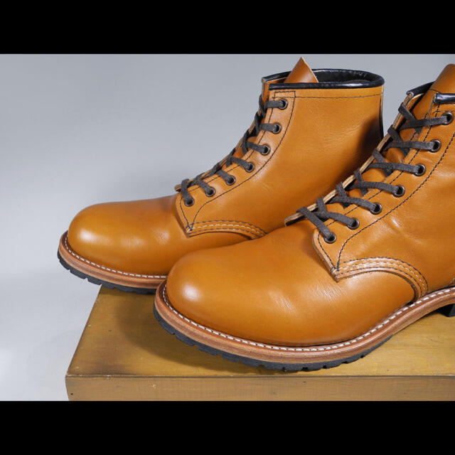 REDWING(レッドウィング)のレッドウィング9413ベックマン9016 9013 9011 9416 メンズの靴/シューズ(ブーツ)の商品写真