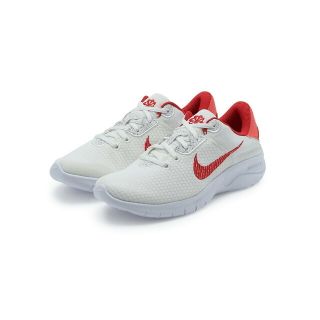 ナイキ(NIKE)の【ホワイト系（12）】【NIKE】ナイキ フレックス エクスペリエンス ラン 11 ネクストネイチャー ランニングシューズ(スニーカー)