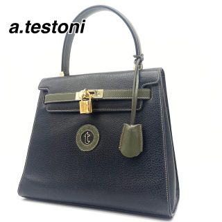 アテストーニが高値で売れる!買取よりお得にa.testoniを売るなら