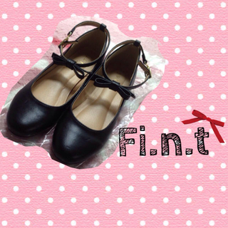 フィント(F i.n.t)のFi.n.t♡みい様お取り置き(ハイヒール/パンプス)