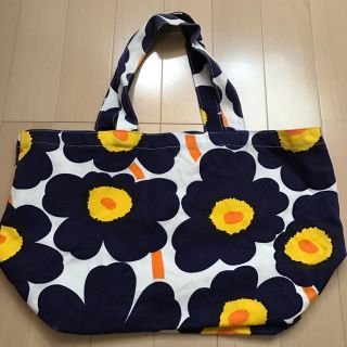 マリメッコ(marimekko)のマリメッコ  トート(トートバッグ)