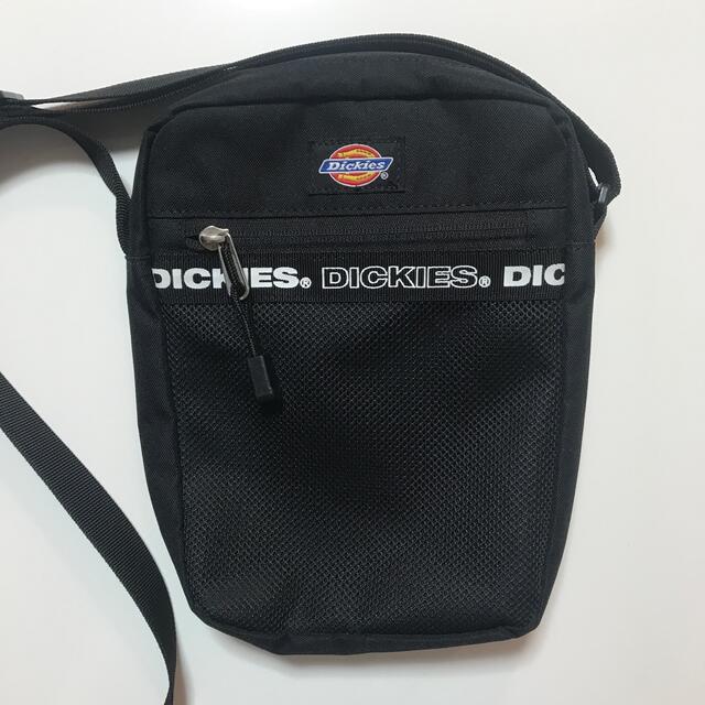 Dickies(ディッキーズ)のショルダーバッグ  ディッキーズ レディースのバッグ(ショルダーバッグ)の商品写真