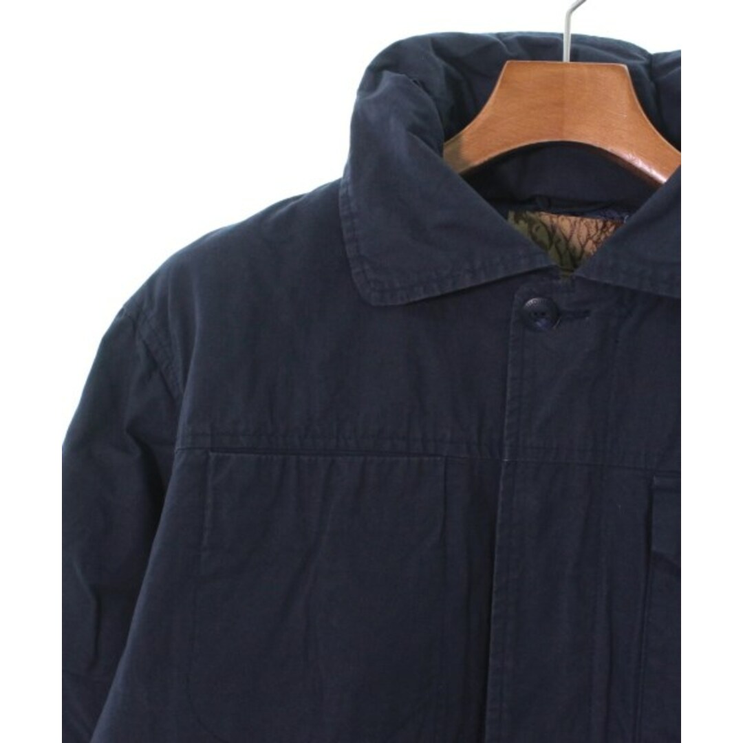 nonnative ノンネイティヴ ブルゾン（その他） 2(M位) 紺 - その他